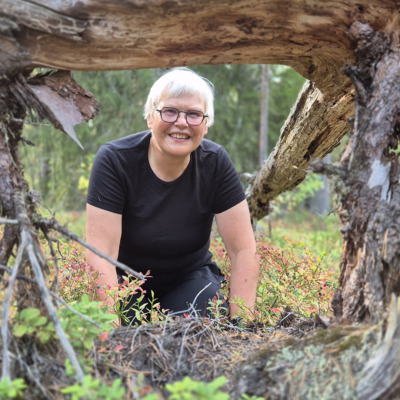 Erja Mutanen