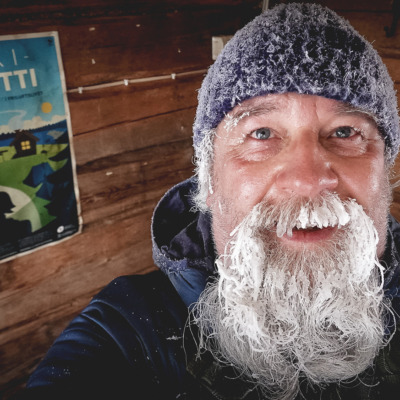 Olli Järvenkylä