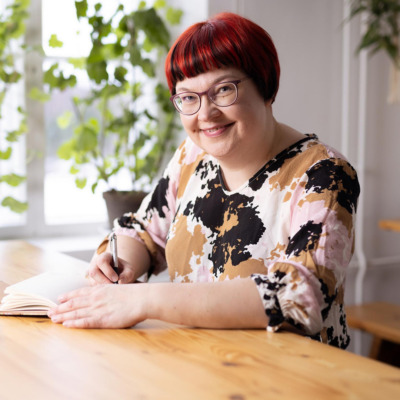 Sanna Vainikainen
