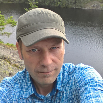 Tommi Sirviö