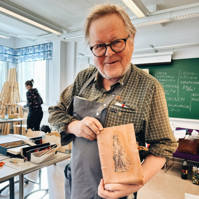 Jorma Niemitalo