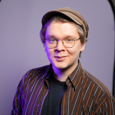 Heikki Ranta 