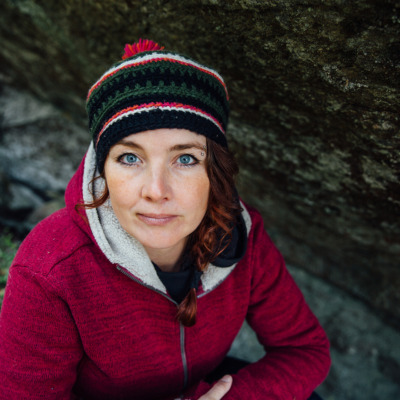 Reetta Ranta kuvaaja: Flatlight Films