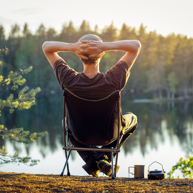 Luonto Erämessuilla